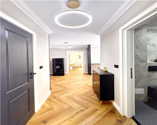 Apartament Premium 2 Camere | Totul Nou| Central | Baia Mare