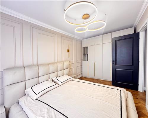 Apartament Premium 2 Camere | Totul Nou| Central | Baia Mare