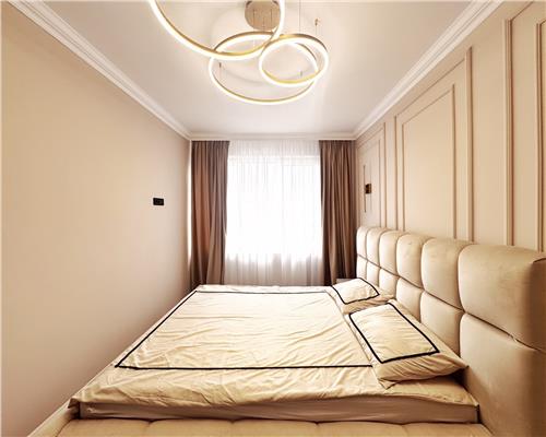 Apartament Premium 2 Camere | Totul Nou| Central | Baia Mare