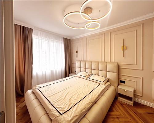 Apartament Premium 2 Camere | Totul Nou| Central | Baia Mare