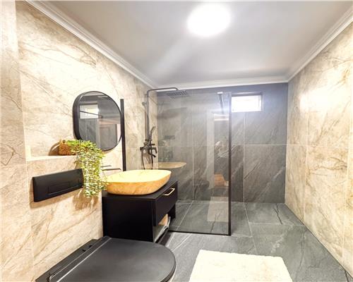 Apartament Premium 2 Camere | Totul Nou| Central | Baia Mare