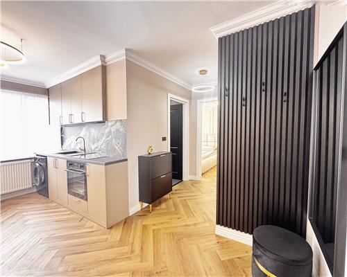 Apartament Premium 2 Camere | Totul Nou| Central | Baia Mare