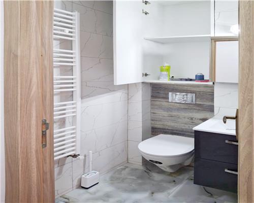 Apartament 2 camere, etaj 3, Aleea Neptun spre bld. Bucuresti