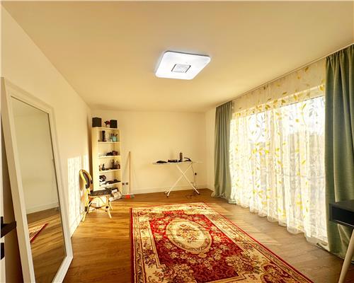 Vila moderna, cu 6 ari teren in Tautii Magheraus, zona linistita