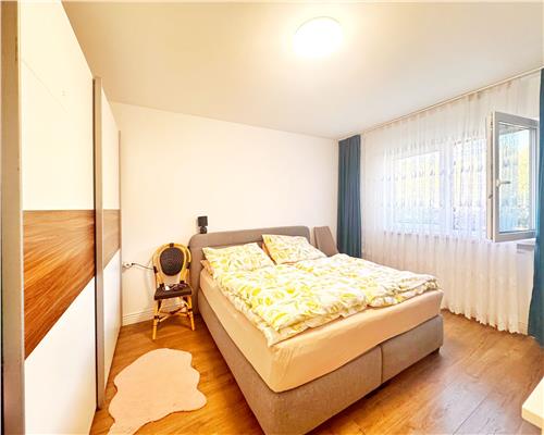 Vila moderna, cu 6 ari teren in Tautii Magheraus, zona linistita
