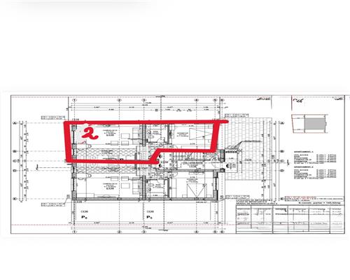 Apartamente 2 camere  bloc nou, str. Victoriei  Marul de Aur