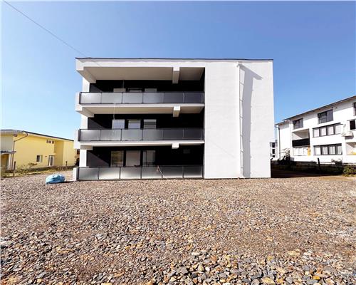 Apartamente 2 camere - bloc nou, str. Victoriei - Marul de Aur