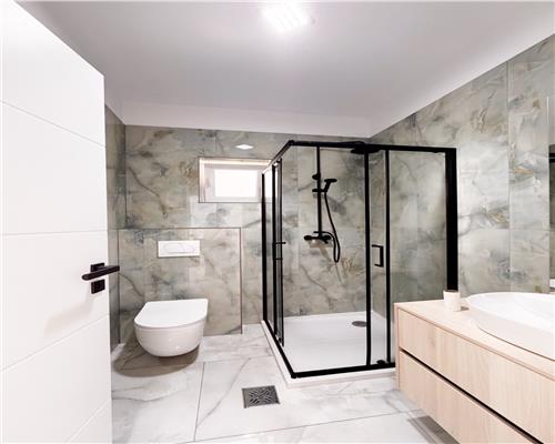 Spatiu Business | Clinica  Salon  Birouri |  Iuiu Maniu | 482 mp teren