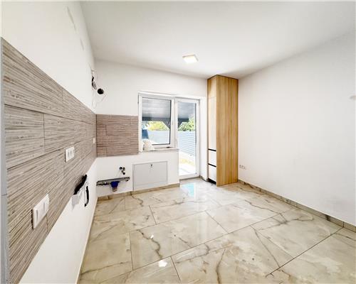 Spatiu Business | Clinica  Salon  Birouri |  Iuiu Maniu | 482 mp teren