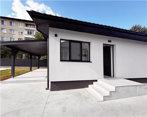 Spatiu Business | Clinica  Salon  Birouri |  Iuiu Maniu | 482 mp teren