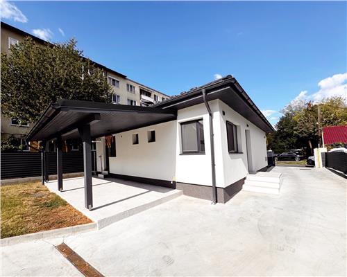 Spatiu Business | Clinica  Salon  Birouri |  Iuiu Maniu | 482 mp teren