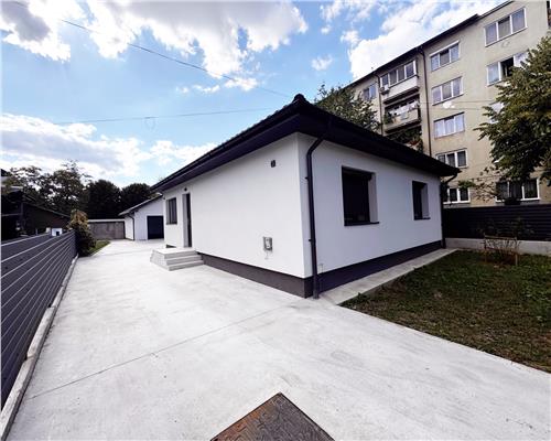 Spatiu Business | Clinica - Salon - Birouri |  Iuiu Maniu | 482 mp teren