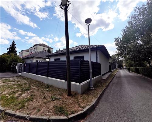Spatiu Business | Clinica  Salon  Birouri |  Iuiu Maniu | 482 mp teren