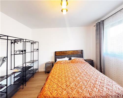 Casa noua de vanzare, cu 12 ari teren, Tautii Magheraus
