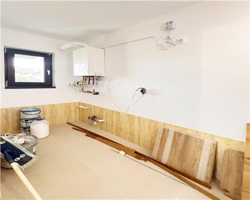 Casa noua de vanzare, cu 12 ari teren, Tautii Magheraus