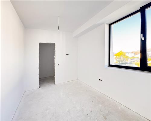 Apartament cu 2 camere, bloc nou, str. Victoriei , zona Marul de Aur