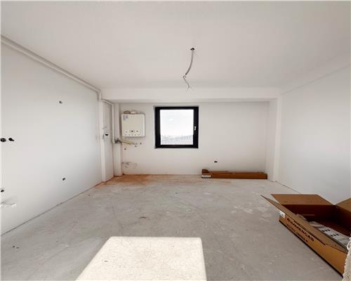Apartament cu 2 camere, bloc nou, str. Victoriei , zona Marul de Aur