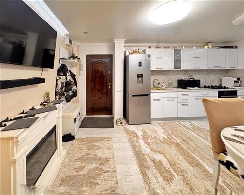 Apartament cu 2 camere, decomandat, parter inalt cu beci inclus in pret, Str. Marasesti