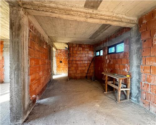 Duplex cu 274 mp curte pe Str. Victoriei – 112 mp utili