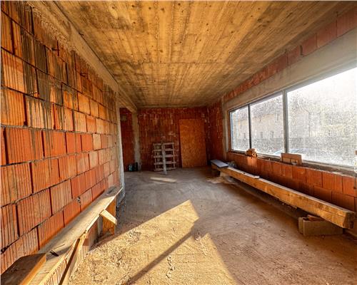 Duplex cu 274 mp curte pe Str. Victoriei – 112 mp utili