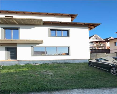 Duplex cu 274 mp curte pe Str. Victoriei – 112 mp utili