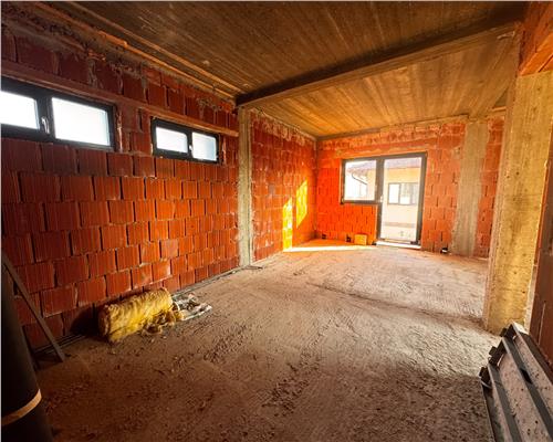 Duplex cu 274 mp curte pe Str. Victoriei – 112 mp utili