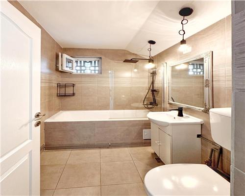 Apartament 2 camere, etaj 6 cu lift,  str. G. Cosbuc
