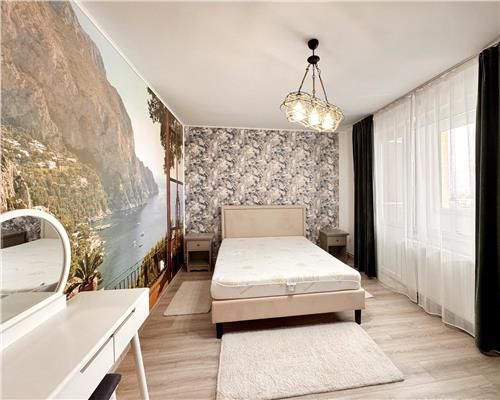 Apartament 2 camere, etaj 6 cu lift,  str. G. Cosbuc