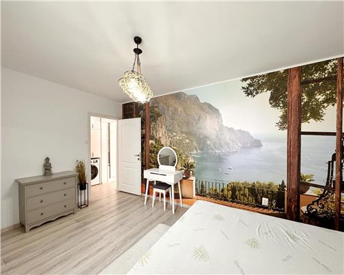 Apartament 2 camere, etaj 6 cu lift,  str. G. Cosbuc