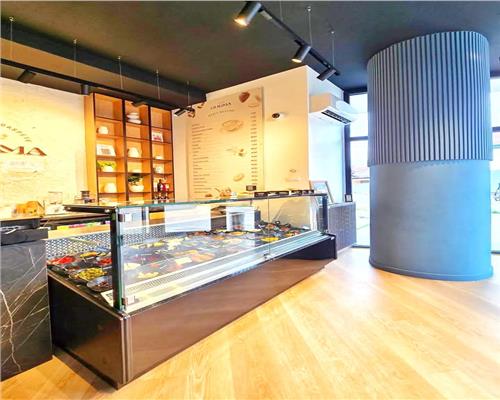 Afacere horeca la cheie, Sighetu Marmatiei