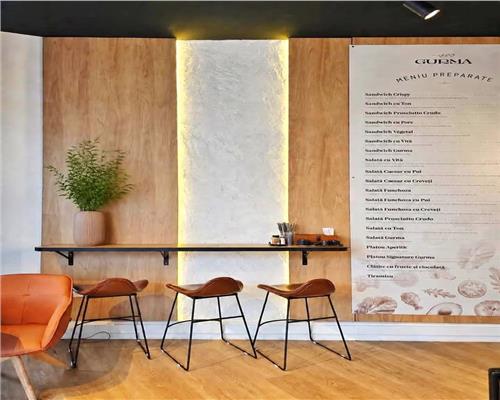 Afacere horeca la cheie, Sighetu Marmatiei