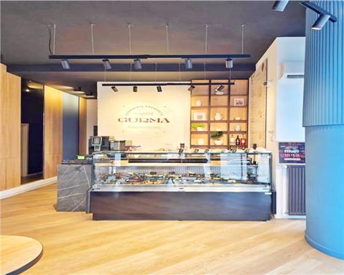 Afacere horeca la cheie, Sighetu Marmatiei
