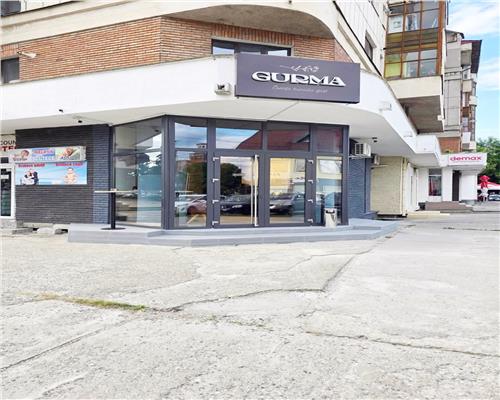 Afacere horeca la cheie, Sighetu Marmatiei