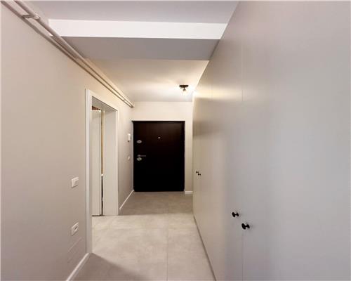 Apartament 2 camere si loc de parcare, bloc nou, str. Salciei