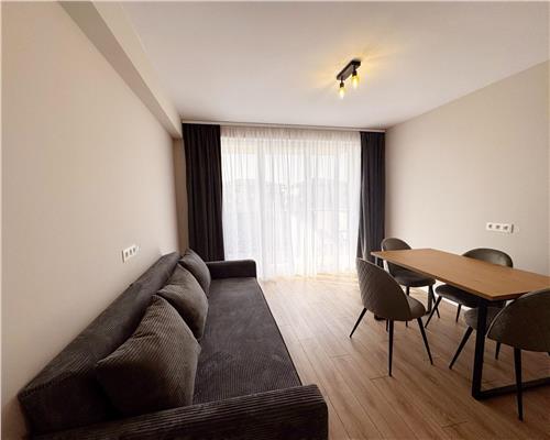 Apartament 2 camere si loc de parcare, bloc nou, str. Salciei