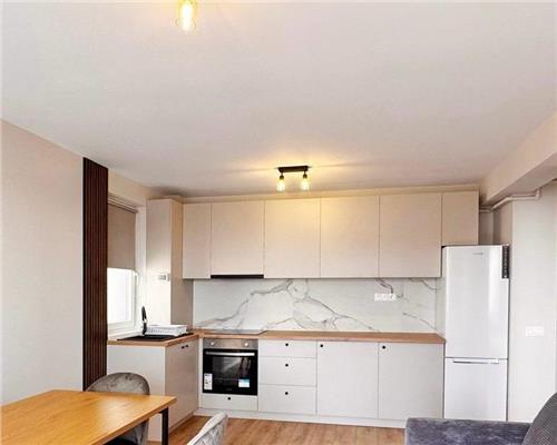 Apartament 2 camere si loc de parcare, bloc nou, str. Salciei