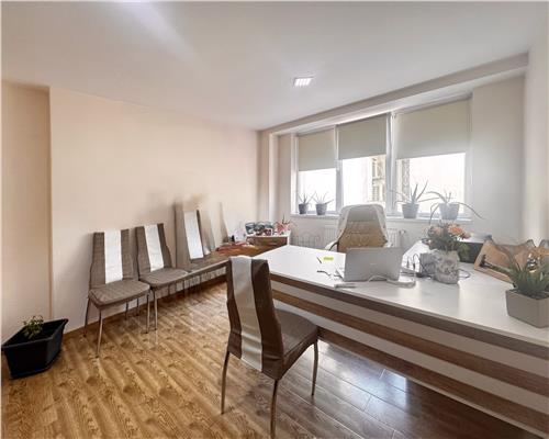 Spatiu de birouri/ clinica, zona centrala, Baia Mare