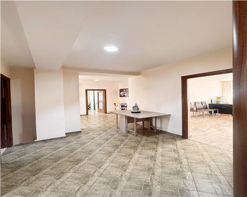 Spatiu de birouri/ clinica, zona centrala, Baia Mare