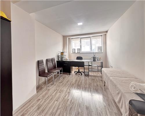 Spatiu de birouri/ clinica, zona centrala, Baia Mare