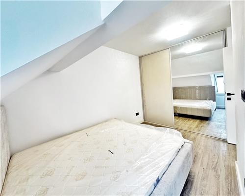 Apartament exclusivist , 3 camere, renovat , zona centrala