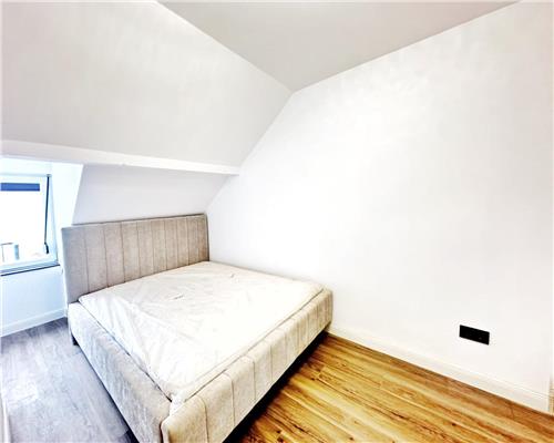 Apartament exclusivist , 3 camere, renovat , zona centrala