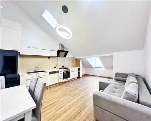 Apartament exclusivist , 3 camere, renovat , zona centrala
