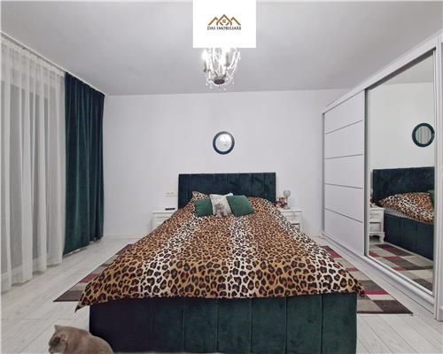 Apartament 2 dormitoare, zona ultracentrala, George Cosbuc, Aleea cu castani,