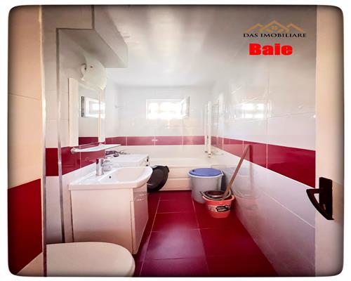 Se inchiriaza apartament 2 camere, zona Vivo