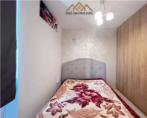 De inchiriat apartament 1 dormitor, et 1, bloc nou zona rezidentiala