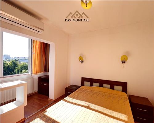 Apartament 3 camere decomandat,et.4,Aleea Dobrogei