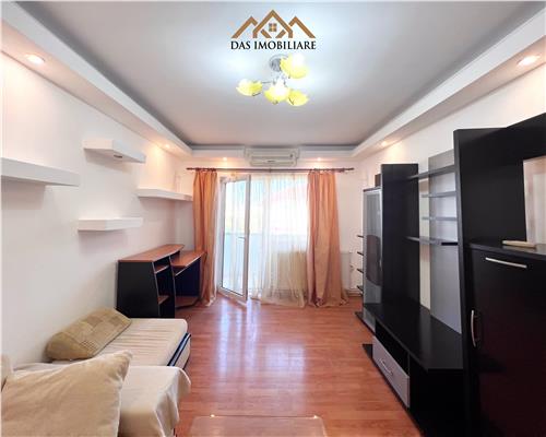 Apartament 3 camere decomandat,et.4,Aleea Dobrogei