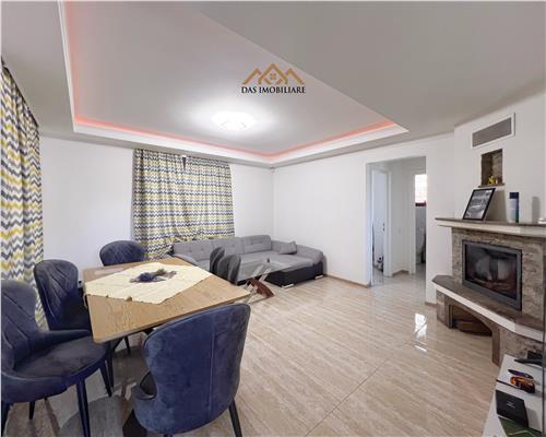Casa P+E , Tautii Magheraus la drumul principal