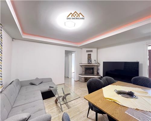 Casa P+E , Tautii Magheraus la drumul principal