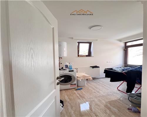 Casa P+E , Tautii Magheraus la drumul principal